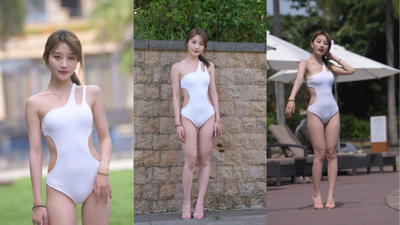 视觉冲击旅拍作品 第一篇 一千零一个愿望